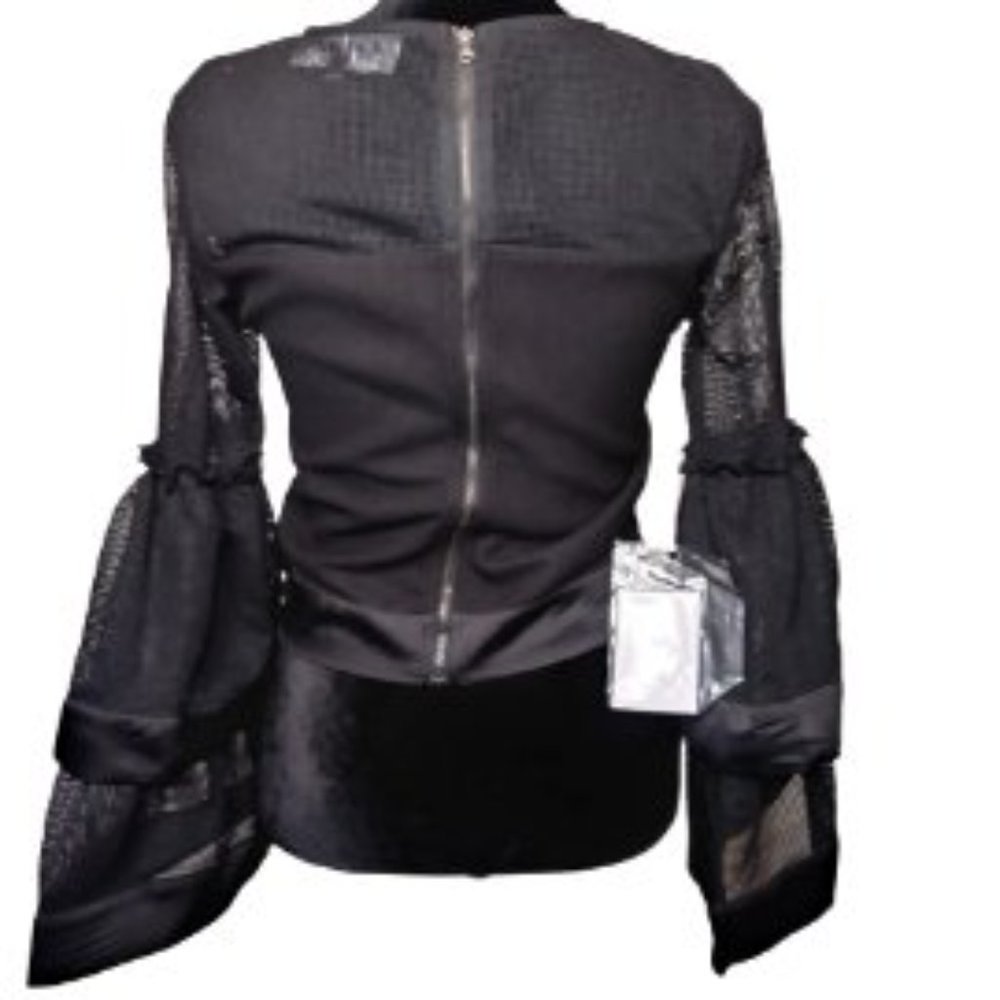 New Style Mafia Top - Picture 2 of 2
